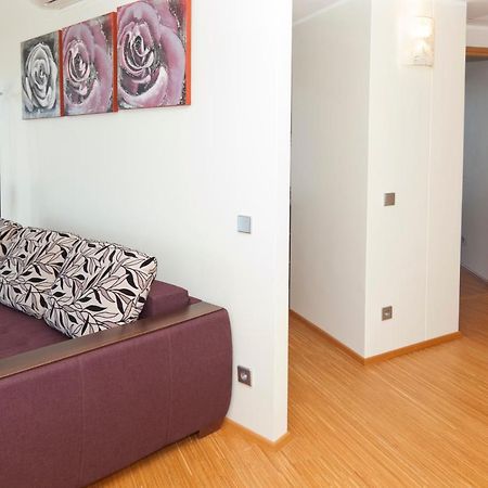Tigutorn Apartment Tartu Dış mekan fotoğraf