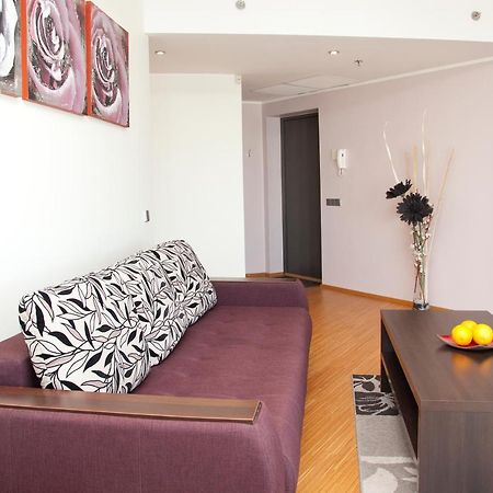 Tigutorn Apartment Tartu Dış mekan fotoğraf