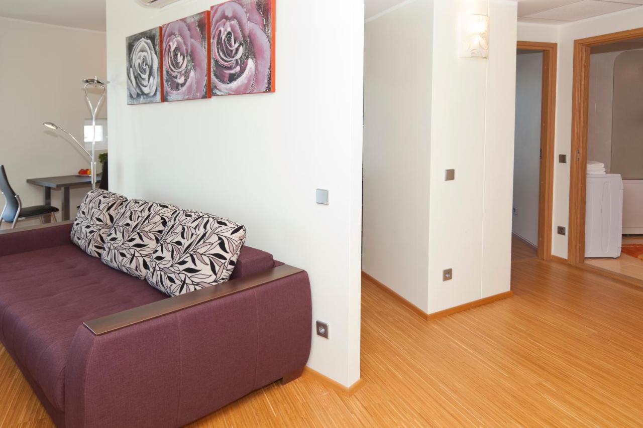 Tigutorn Apartment Tartu Dış mekan fotoğraf