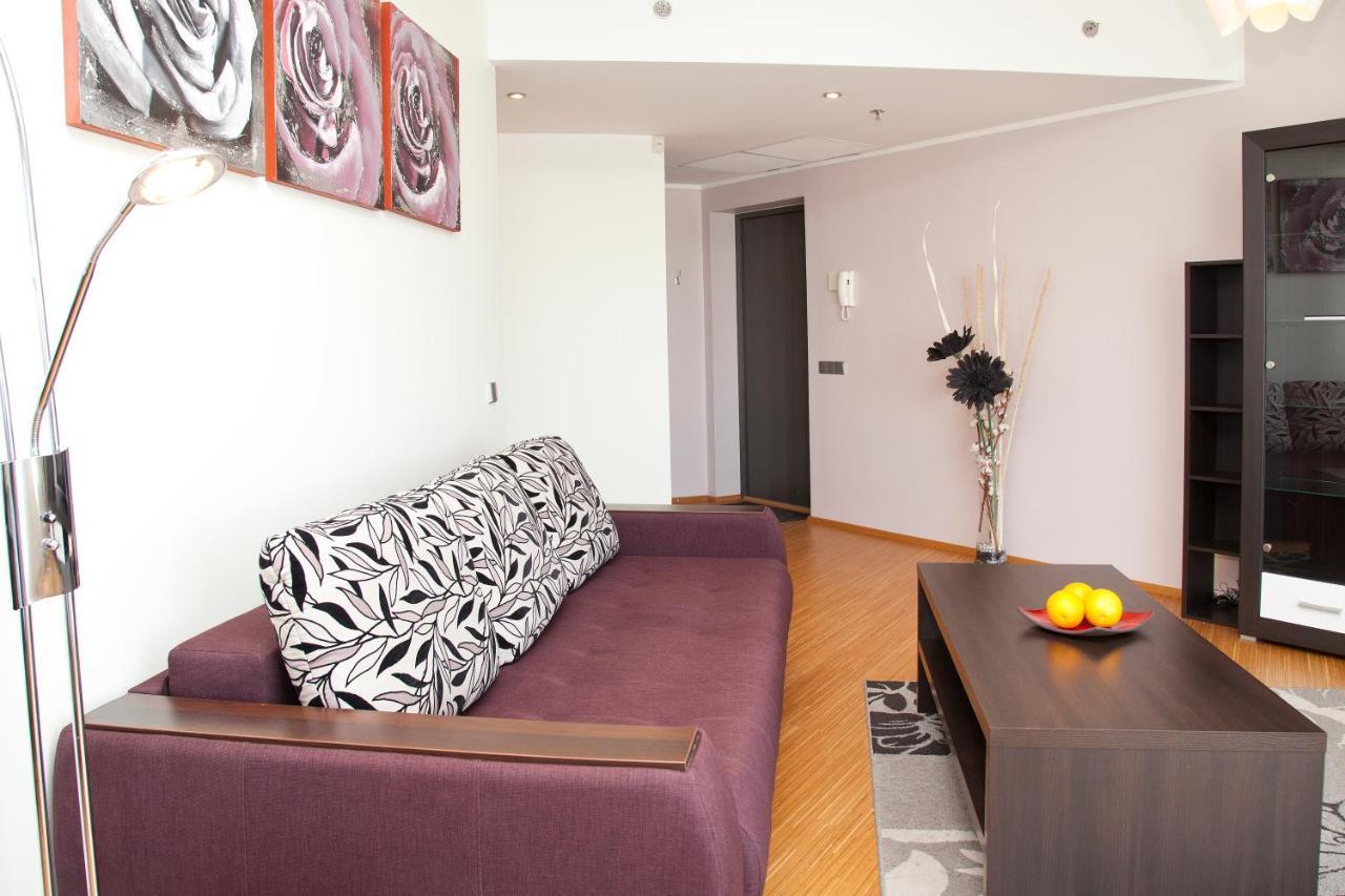 Tigutorn Apartment Tartu Dış mekan fotoğraf