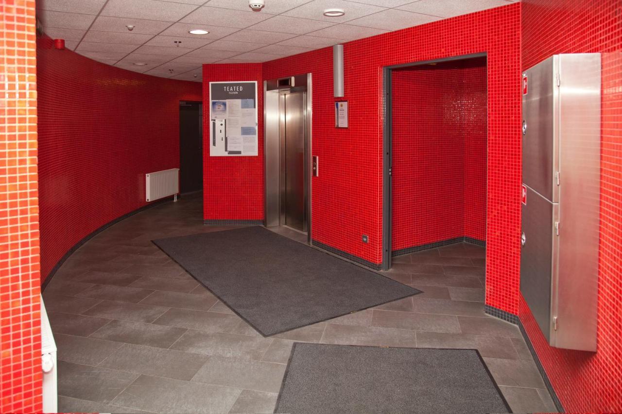 Tigutorn Apartment Tartu Dış mekan fotoğraf