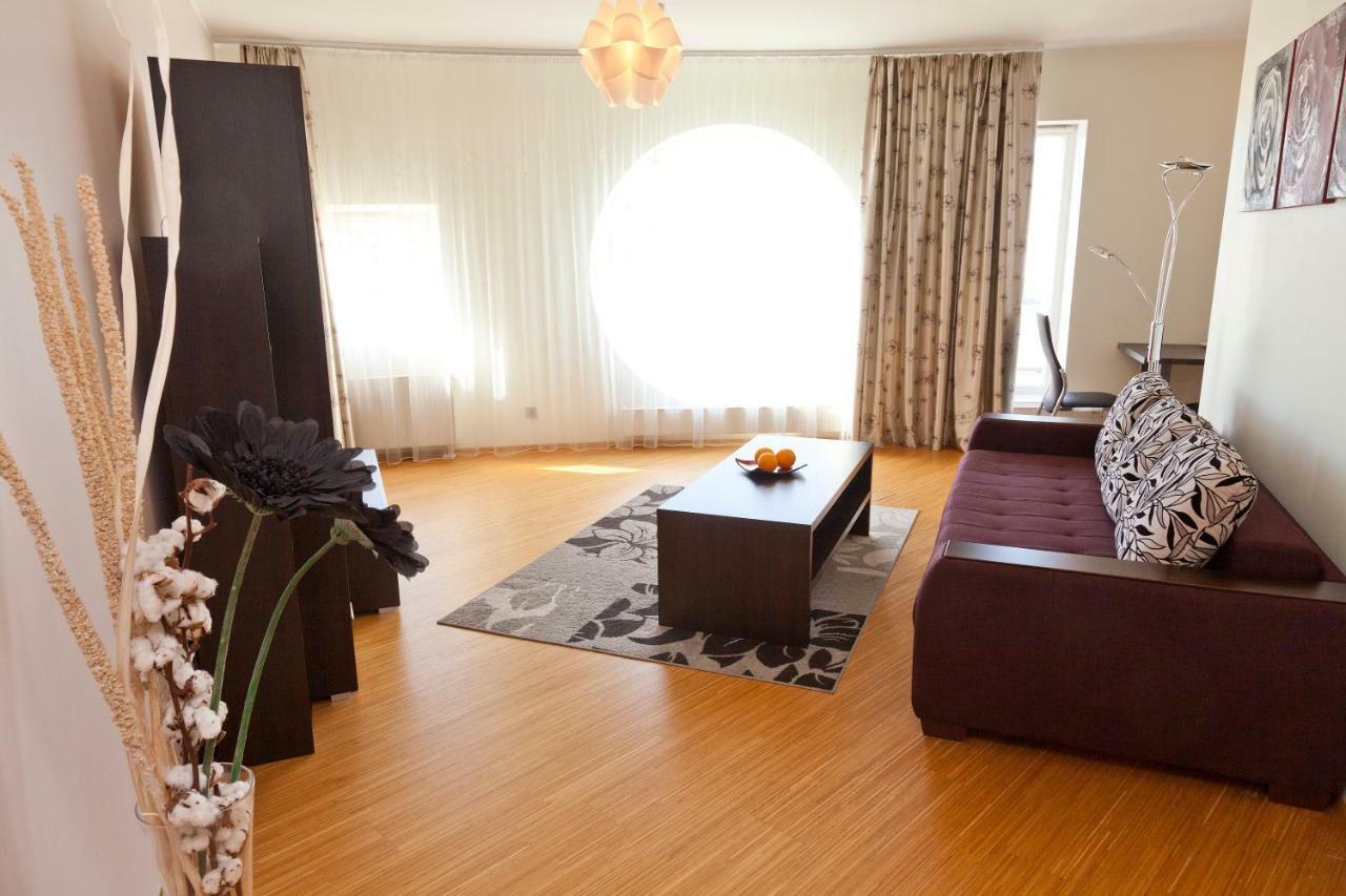Tigutorn Apartment Tartu Dış mekan fotoğraf
