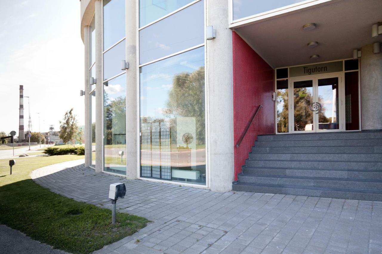 Tigutorn Apartment Tartu Dış mekan fotoğraf
